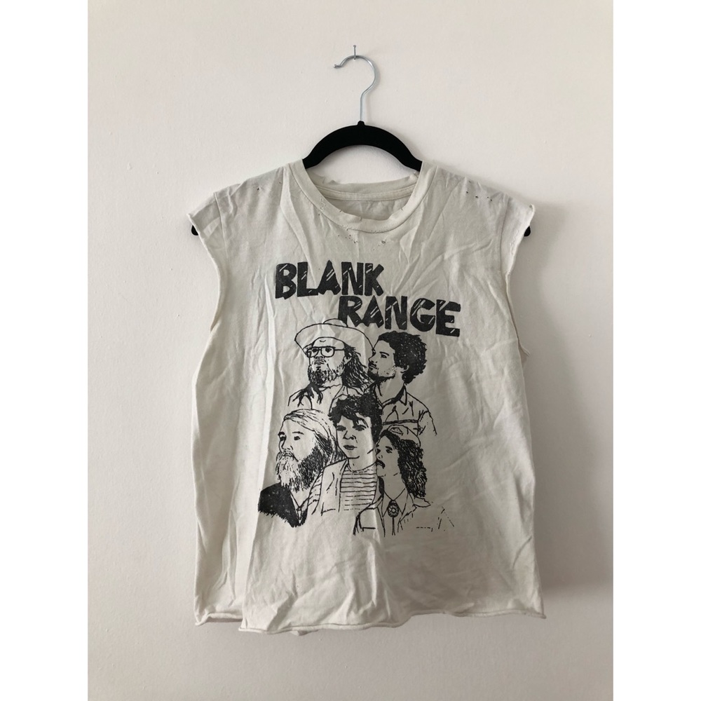 Vintage tank top!